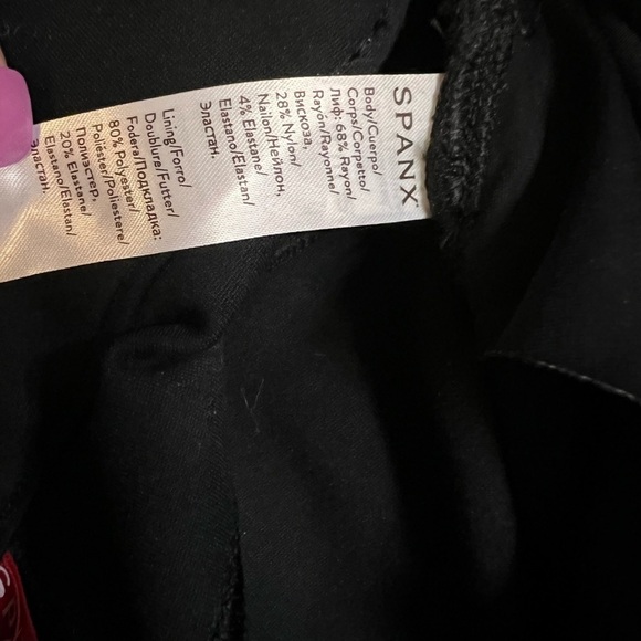 Spanx pants - Picture 4 of 4